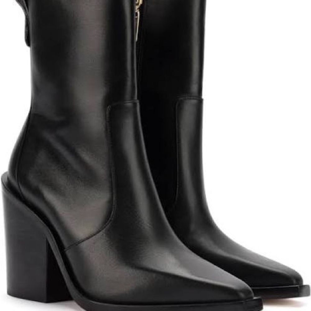 Laroude James Boot